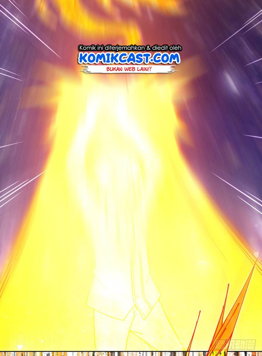 I Picked Up a Demon Lord as a Maid Chapter 12 Bahasa Indonesia